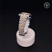 Oyster Perpetual  Datejust