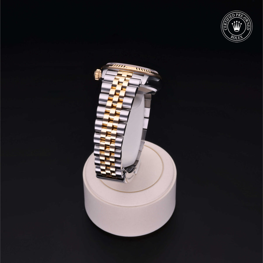 Oyster Perpetual  Datejust