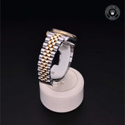 Oyster Perpetual  Datejust