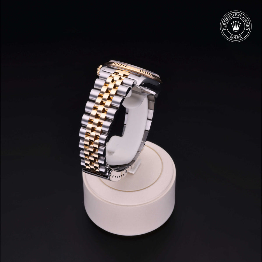 Oyster Perpetual  Datejust