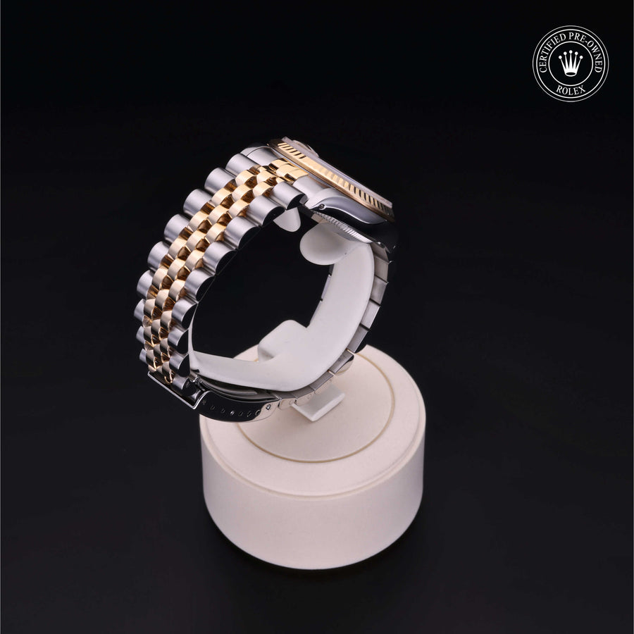 Oyster Perpetual  Datejust