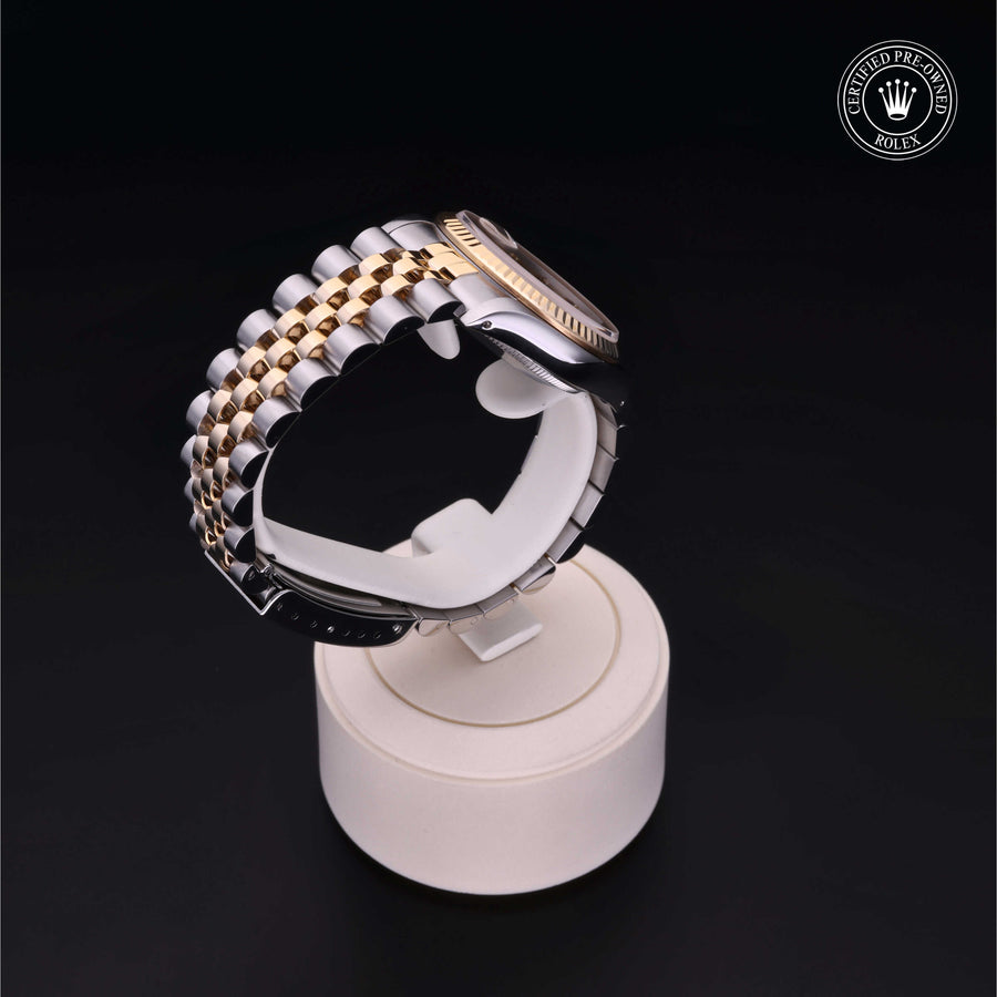 Oyster Perpetual  Datejust