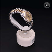 Oyster Perpetual  Datejust