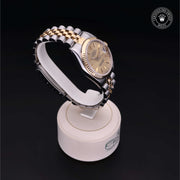 Oyster Perpetual  Datejust
