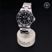 Oyster Perpetual  Submariner Date