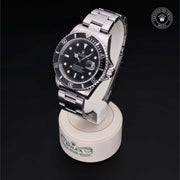 Oyster Perpetual  Submariner Date