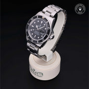 Oyster Perpetual  Submariner Date