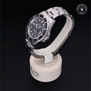Oyster Perpetual  Submariner Date