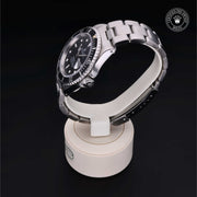 Oyster Perpetual  Submariner Date