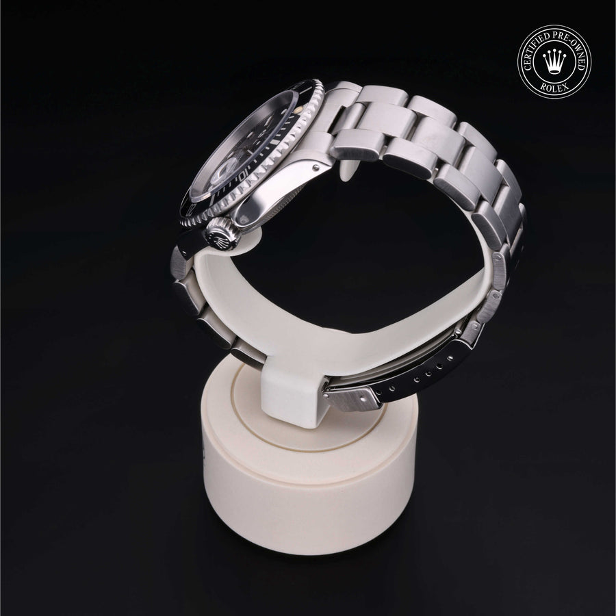 Oyster Perpetual  Submariner Date