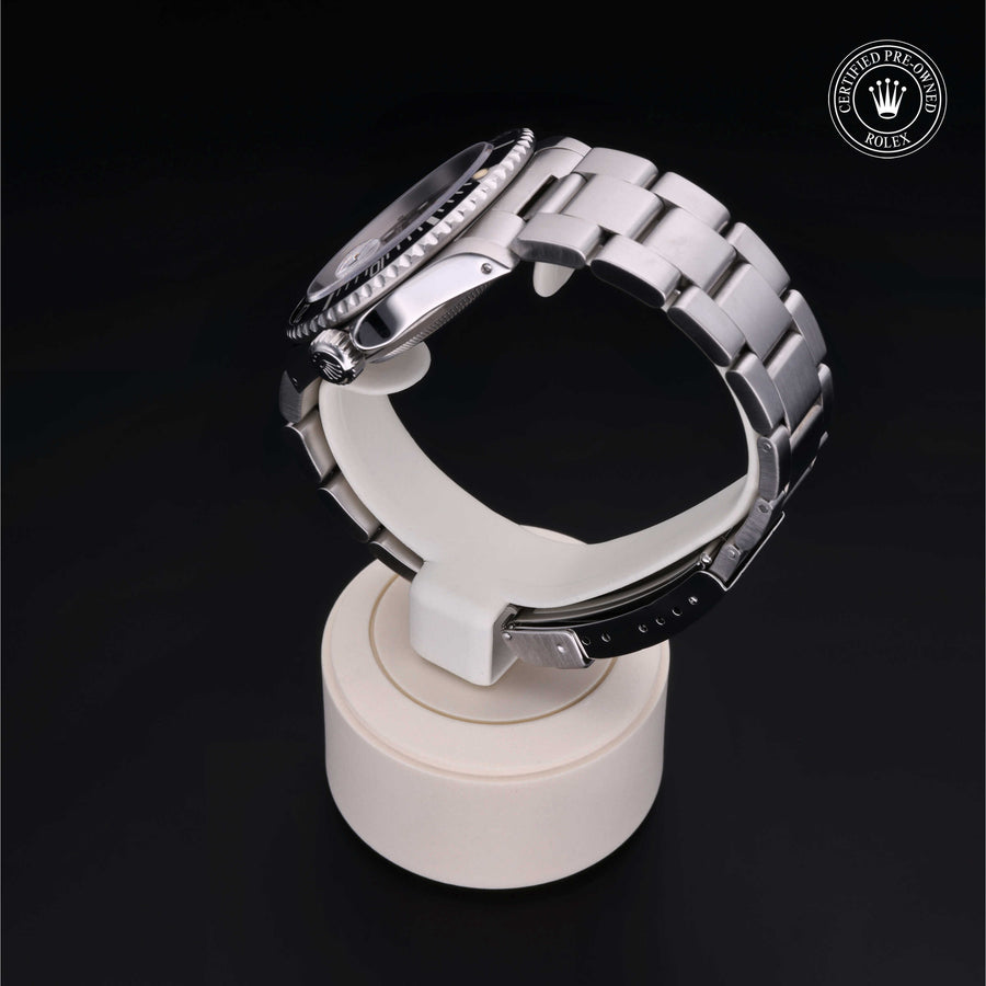 Oyster Perpetual  Submariner Date