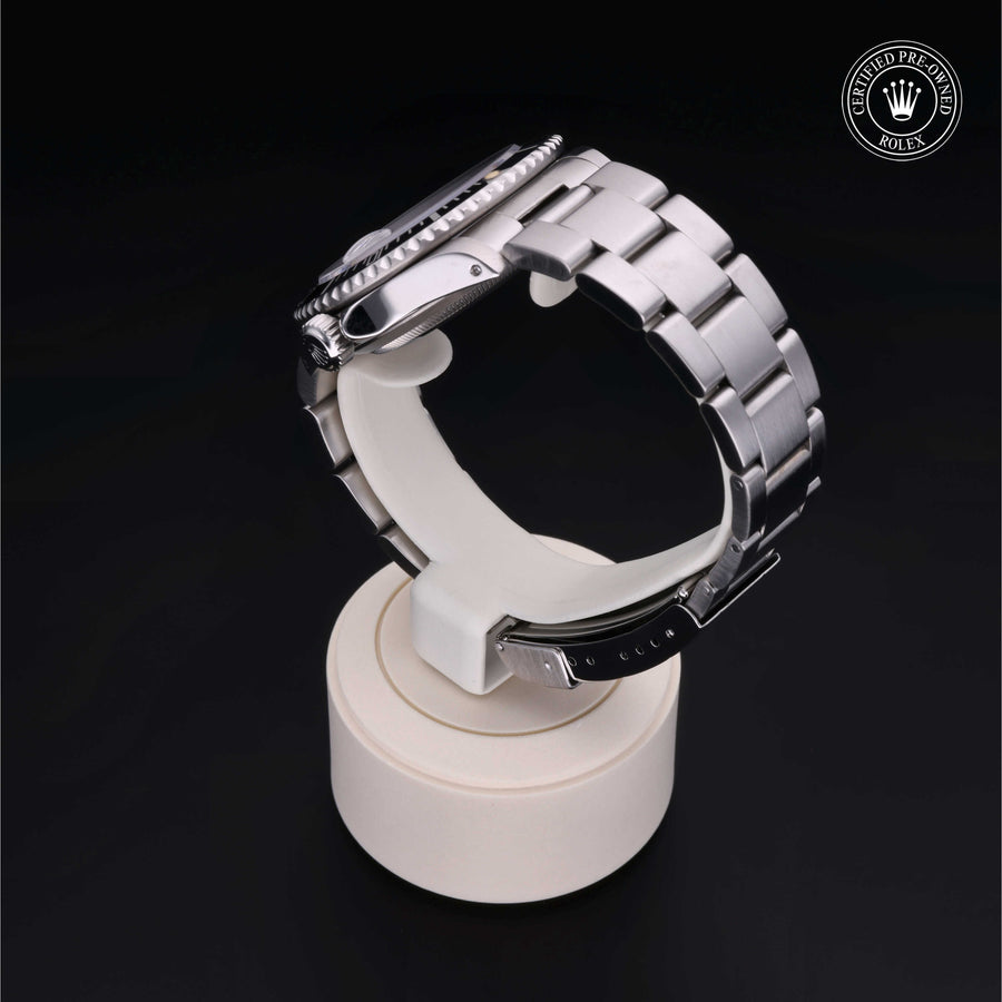 Oyster Perpetual  Submariner Date