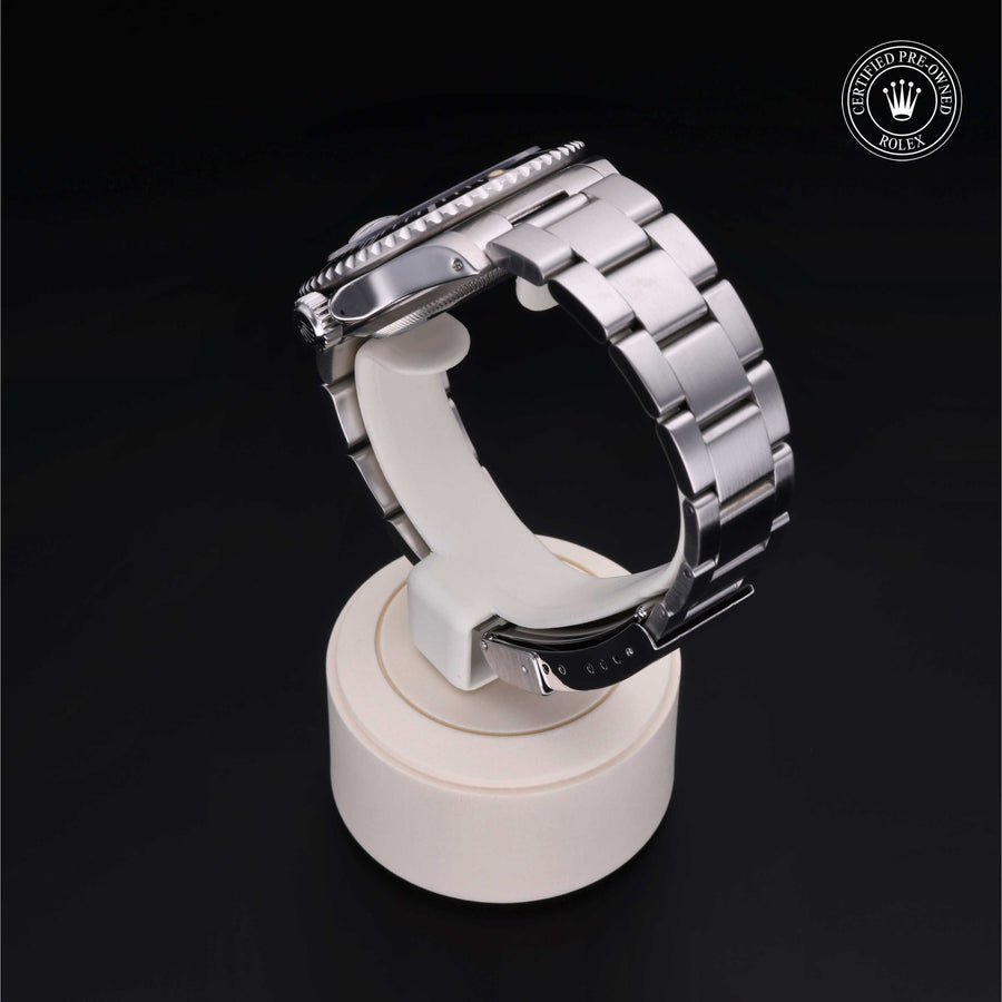 Oyster Perpetual  Submariner Date