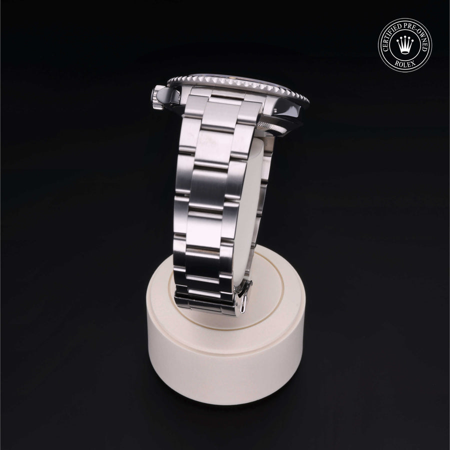 Oyster Perpetual  Submariner Date