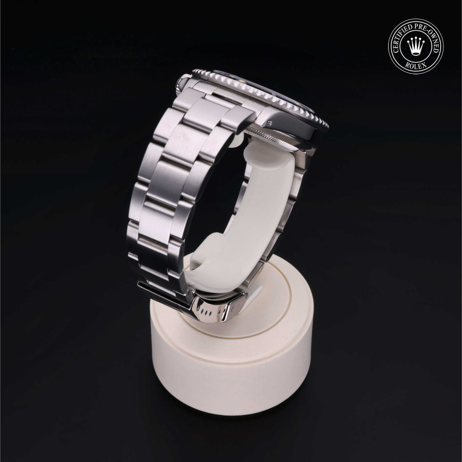 Oyster Perpetual  Submariner Date