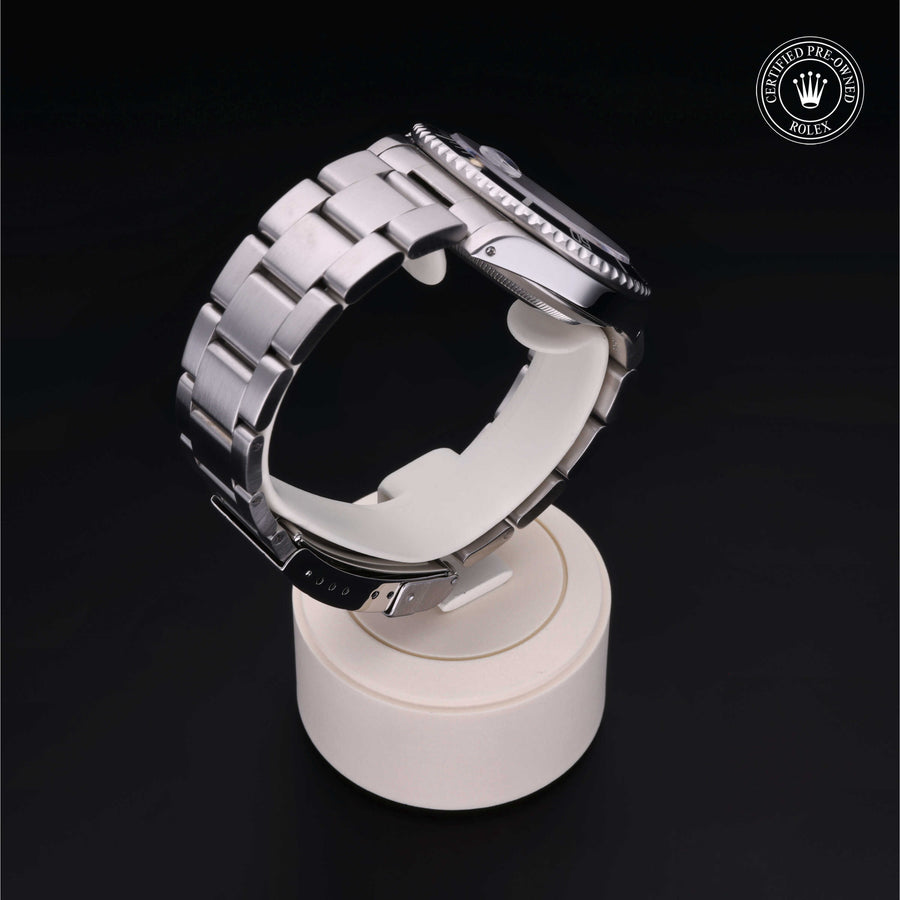 Oyster Perpetual  Submariner Date
