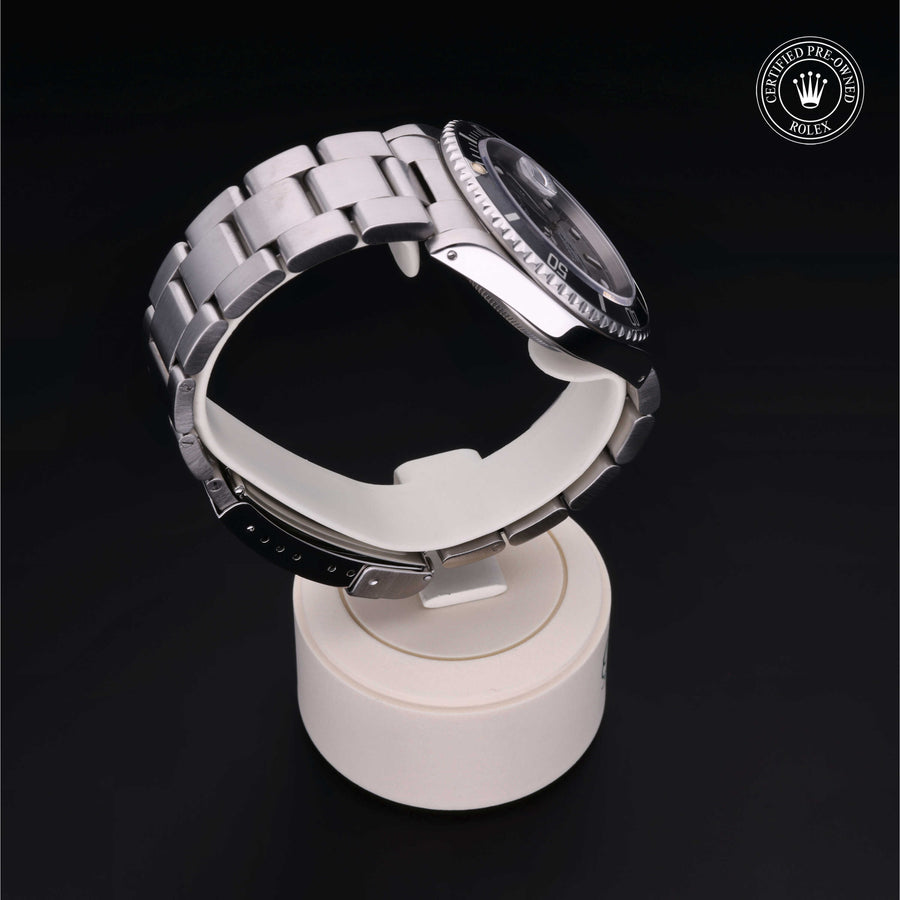 Oyster Perpetual  Submariner Date