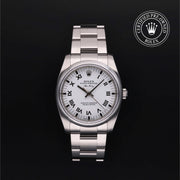Oyster Perpetual