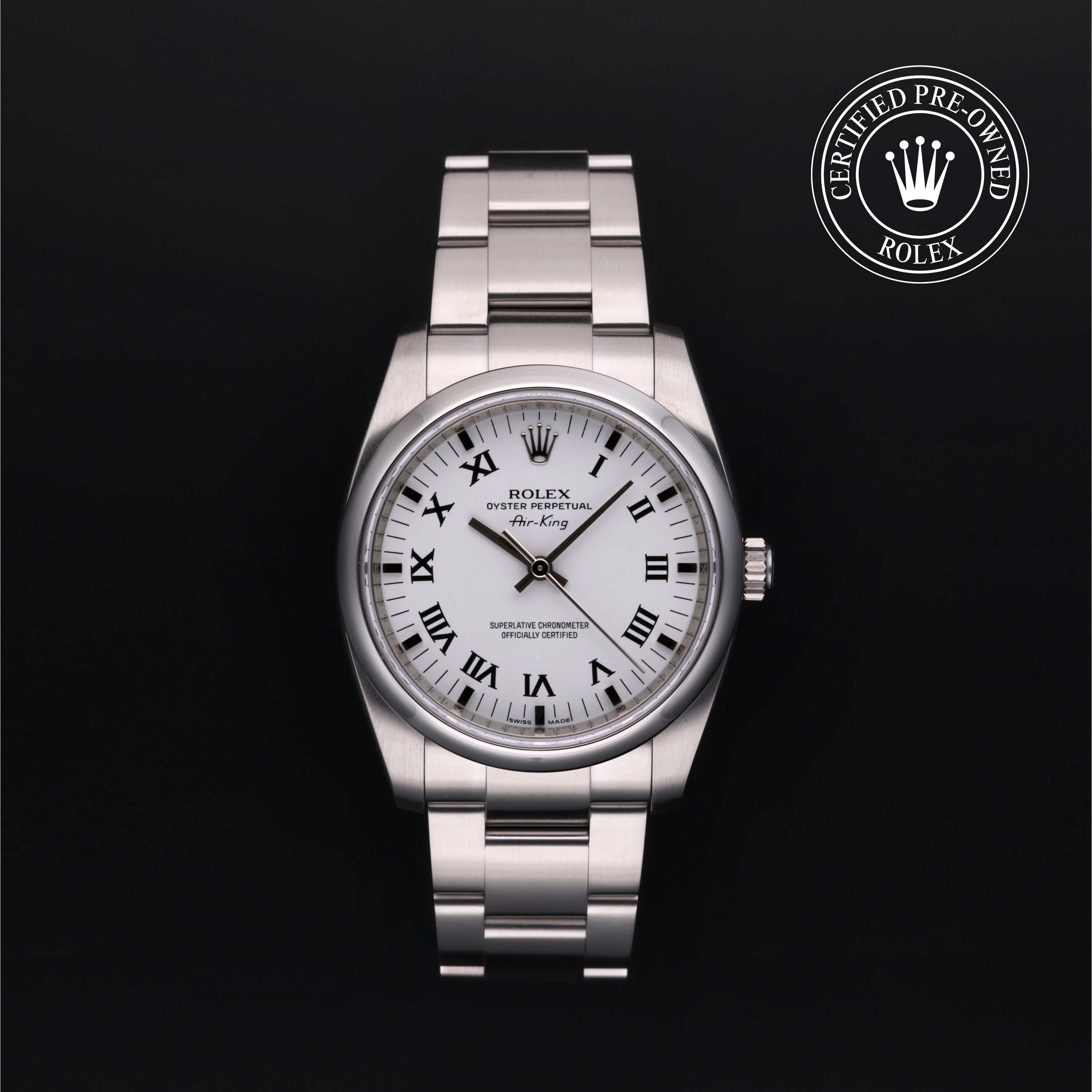 Oyster Perpetual