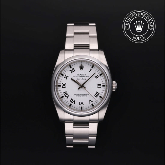 Oyster Perpetual