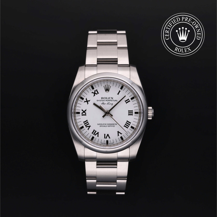 Oyster Perpetual