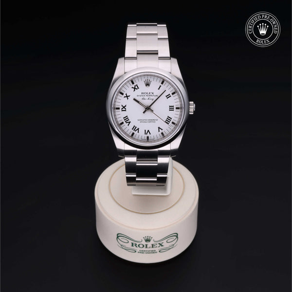 Oyster Perpetual