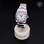 Oyster Perpetual