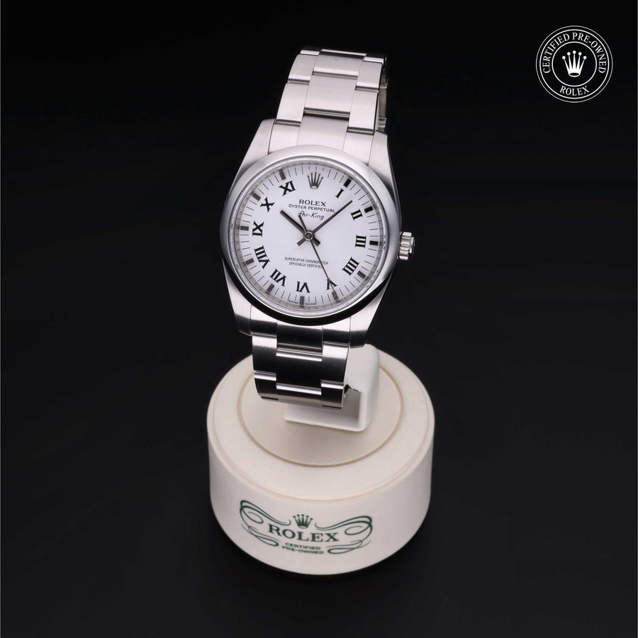 Oyster Perpetual