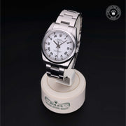 Oyster Perpetual
