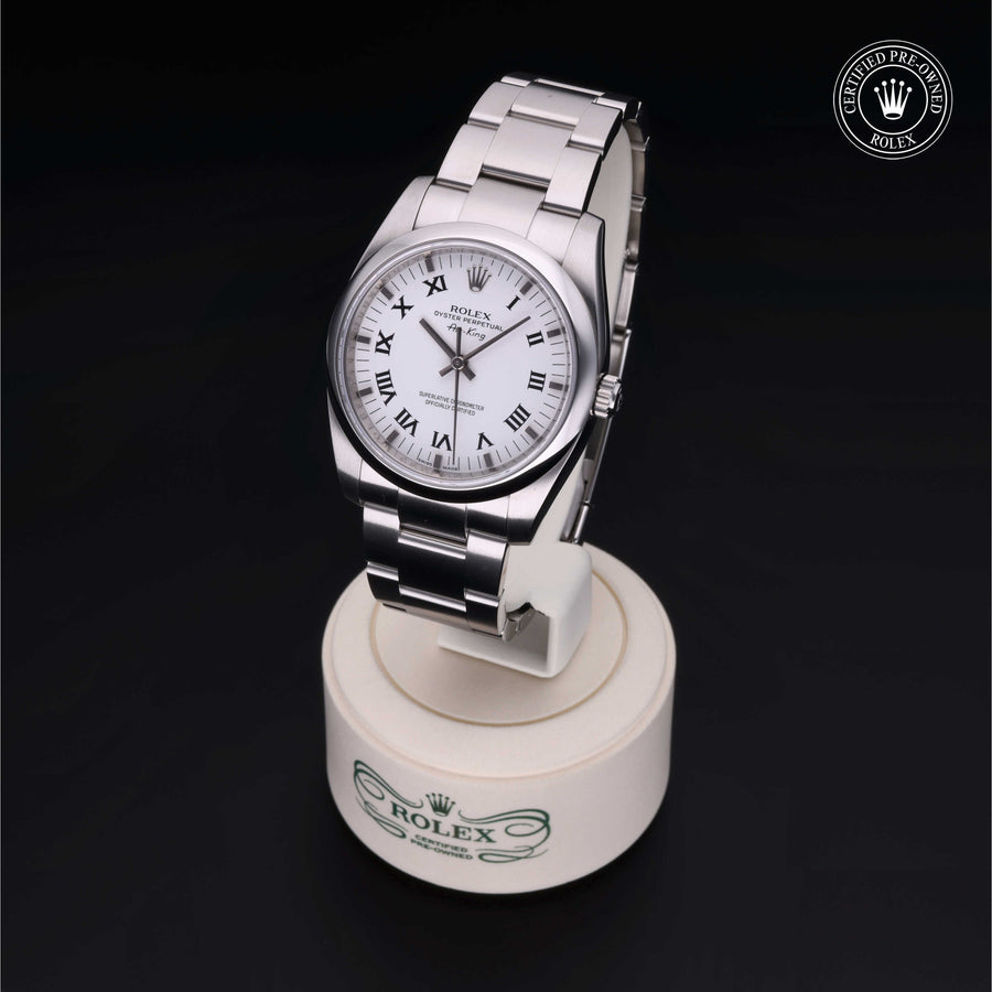 Oyster Perpetual