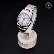 Oyster Perpetual