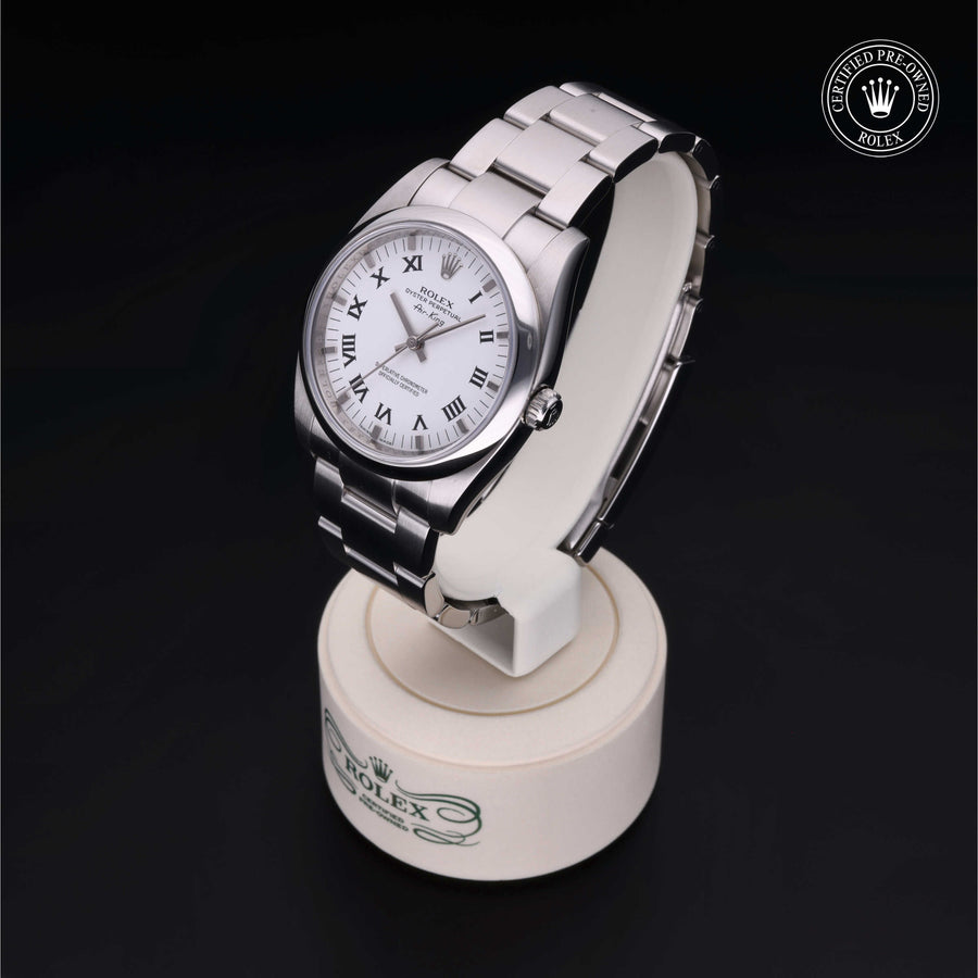 Oyster Perpetual