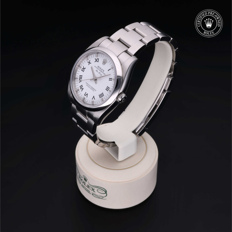 Oyster Perpetual