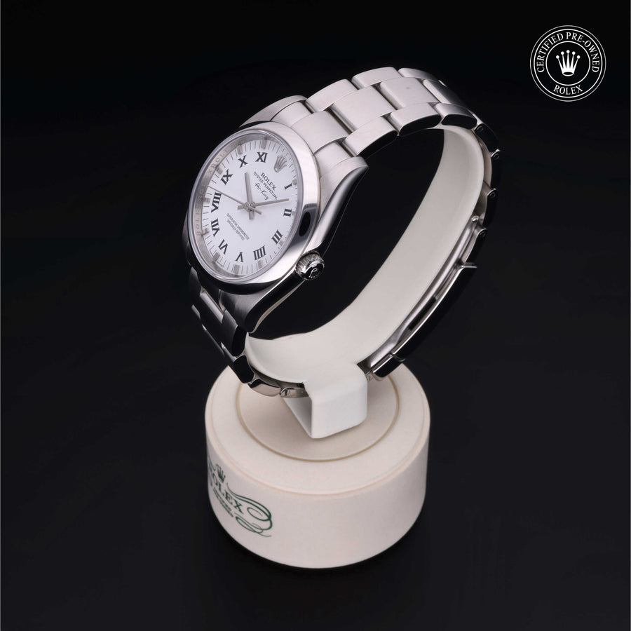 Oyster Perpetual