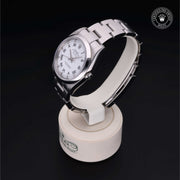 Oyster Perpetual