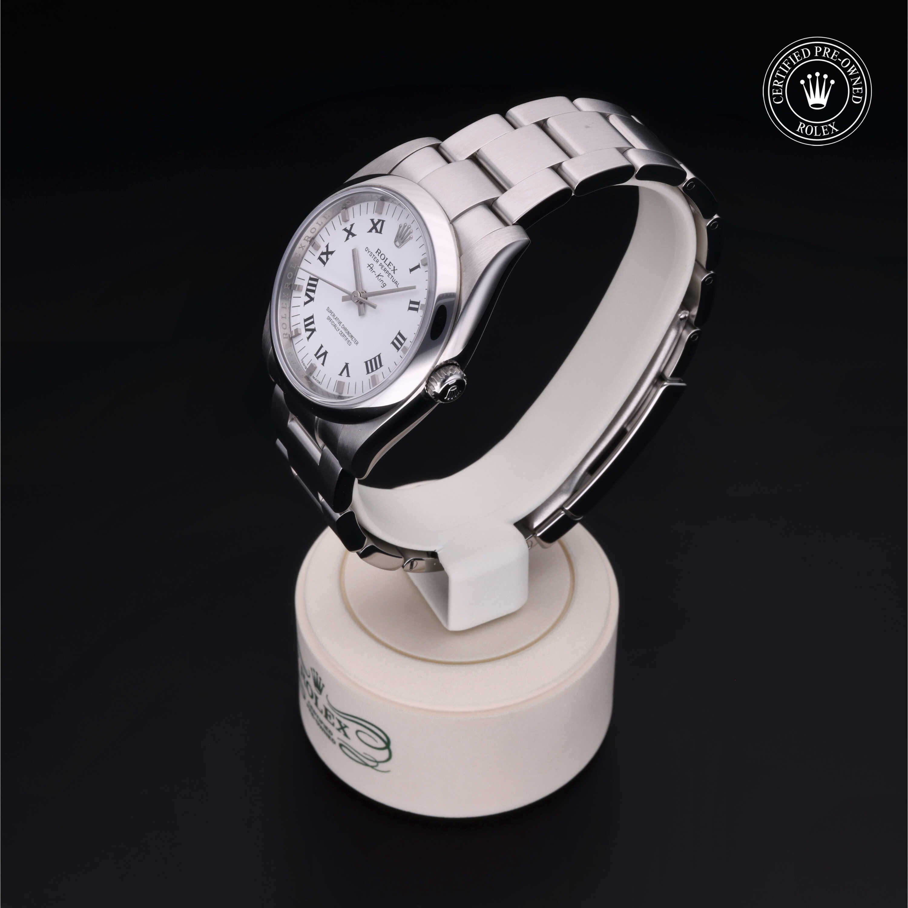 Oyster Perpetual
