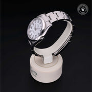 Oyster Perpetual