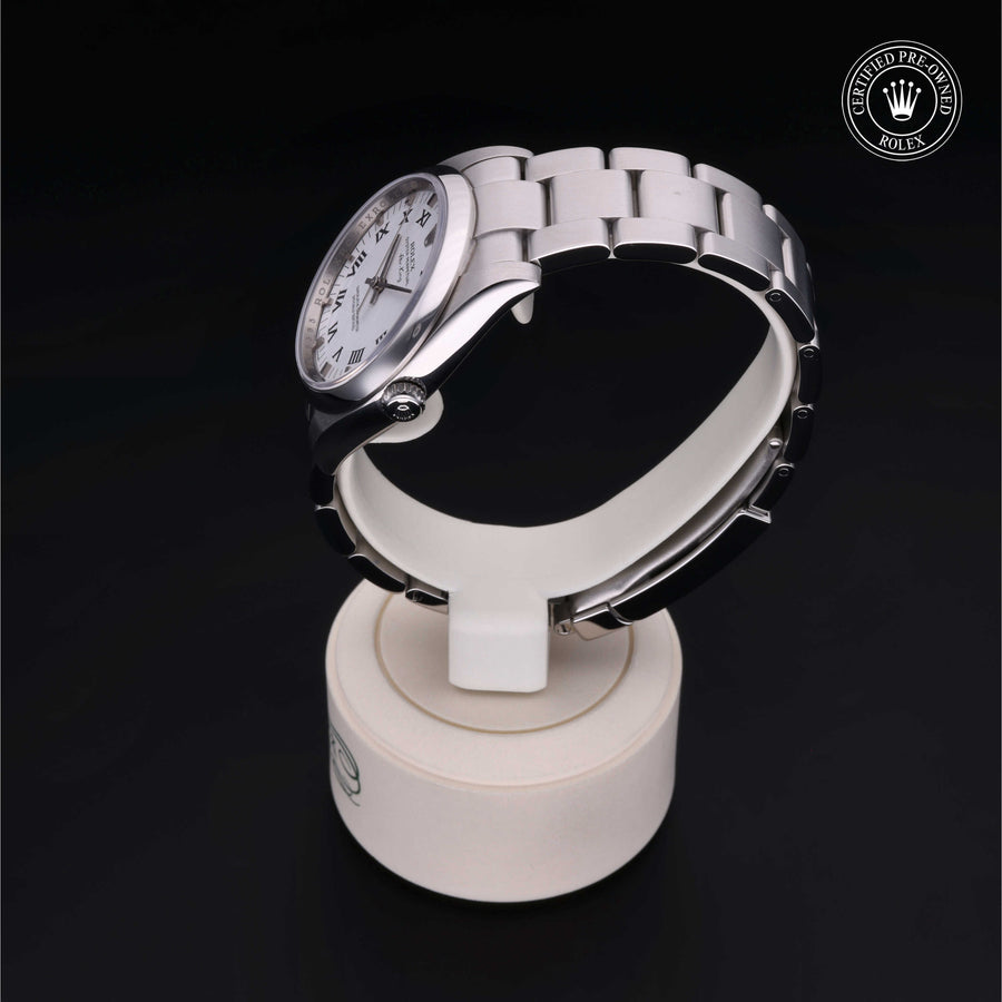 Oyster Perpetual