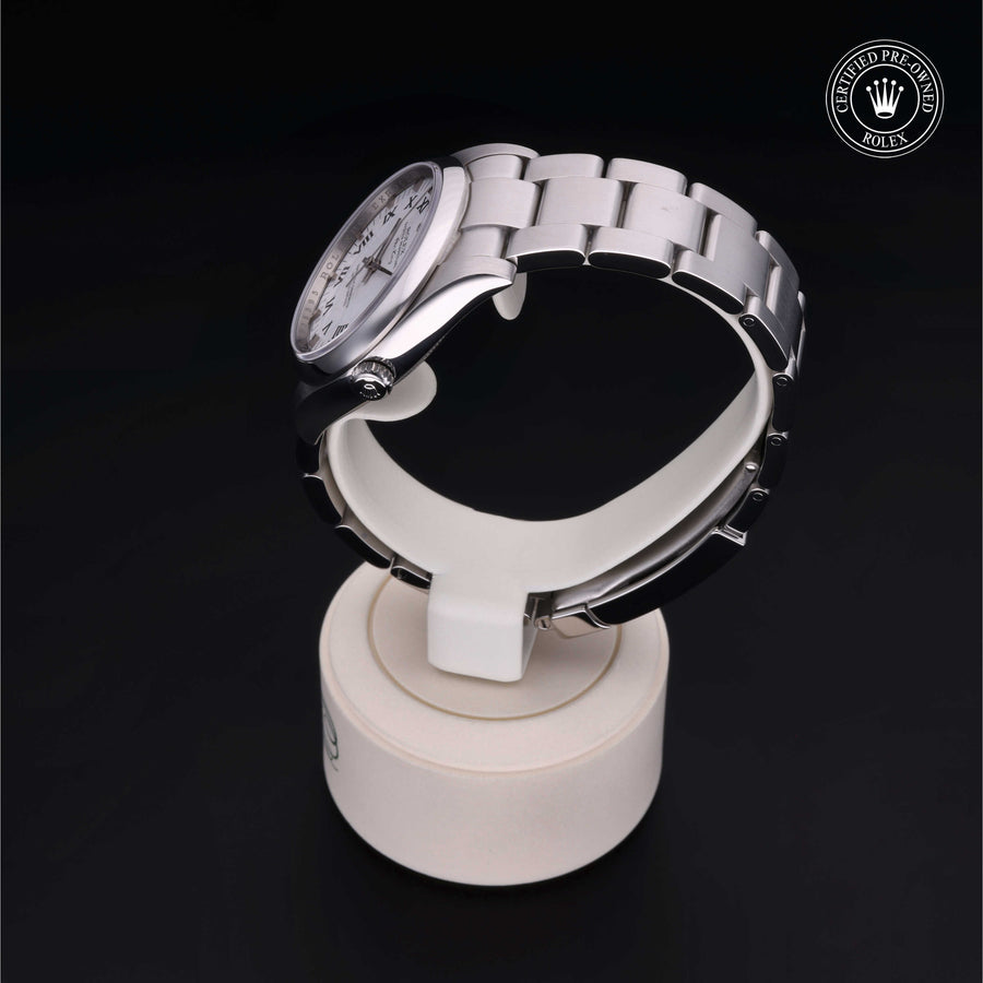 Oyster Perpetual