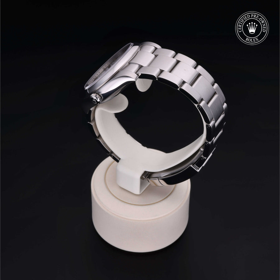 Oyster Perpetual
