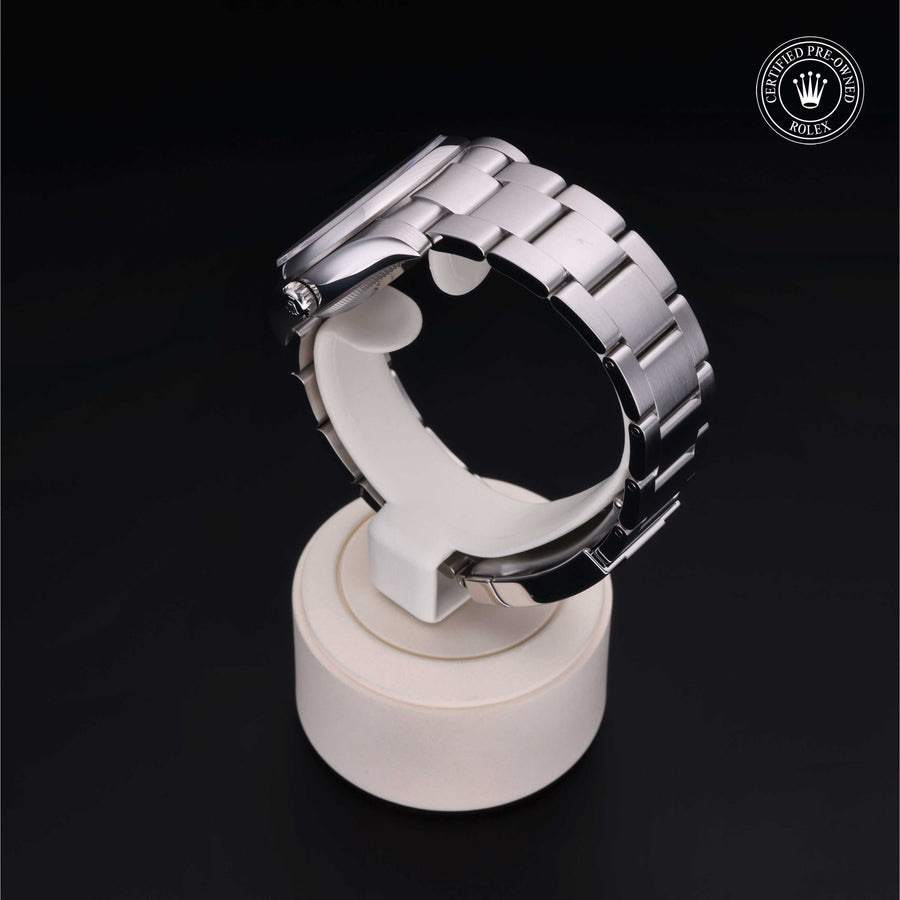 Oyster Perpetual
