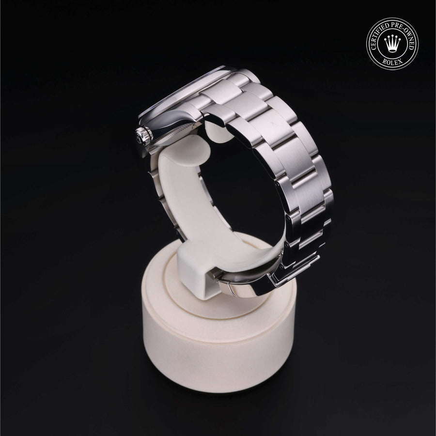 Oyster Perpetual