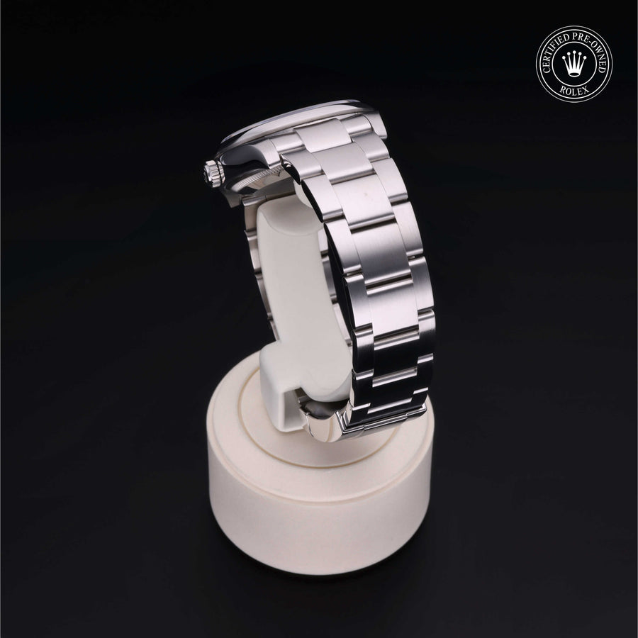 Oyster Perpetual