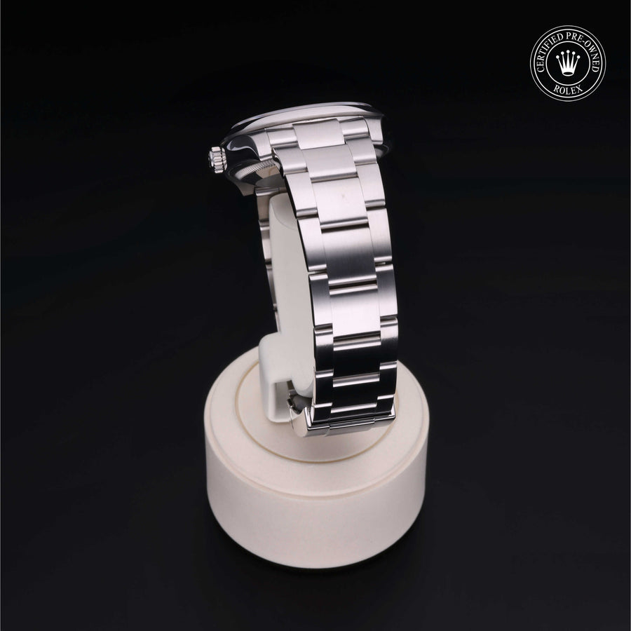 Oyster Perpetual