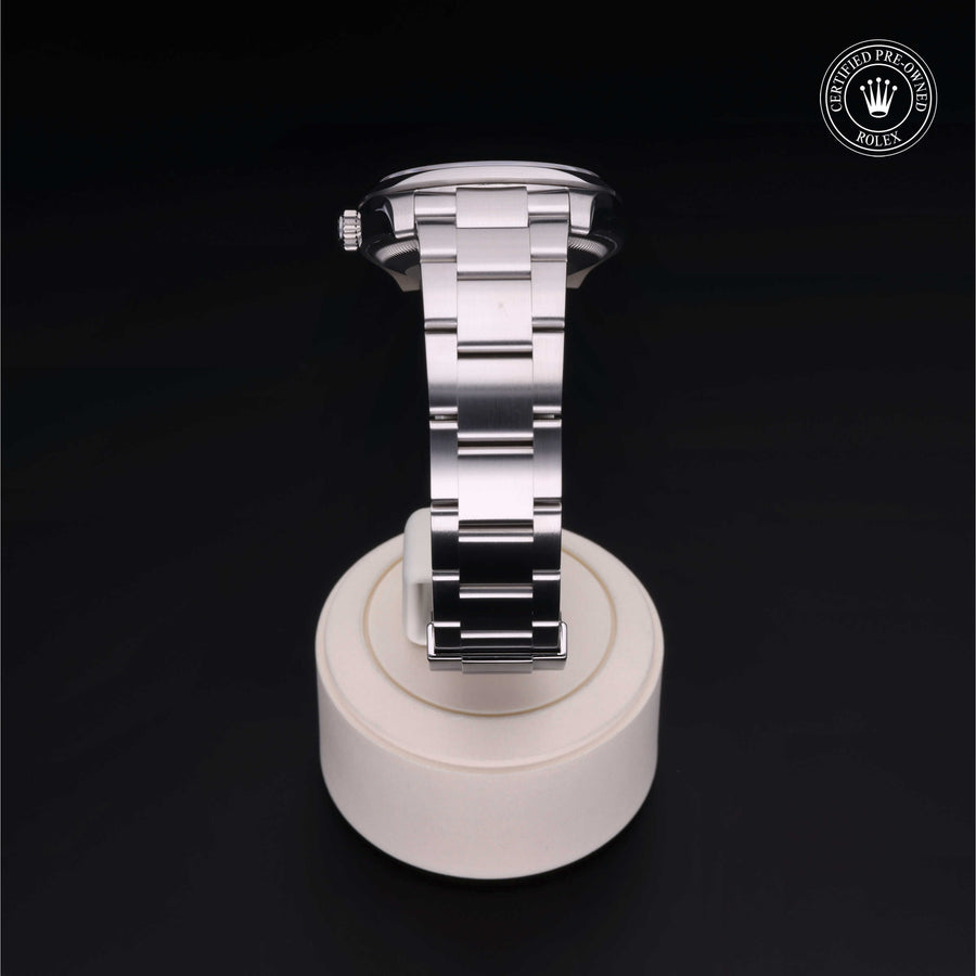 Oyster Perpetual
