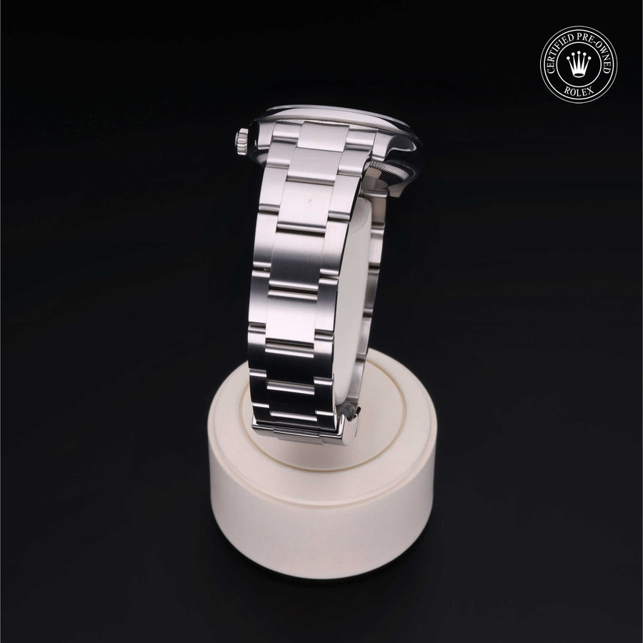 Oyster Perpetual