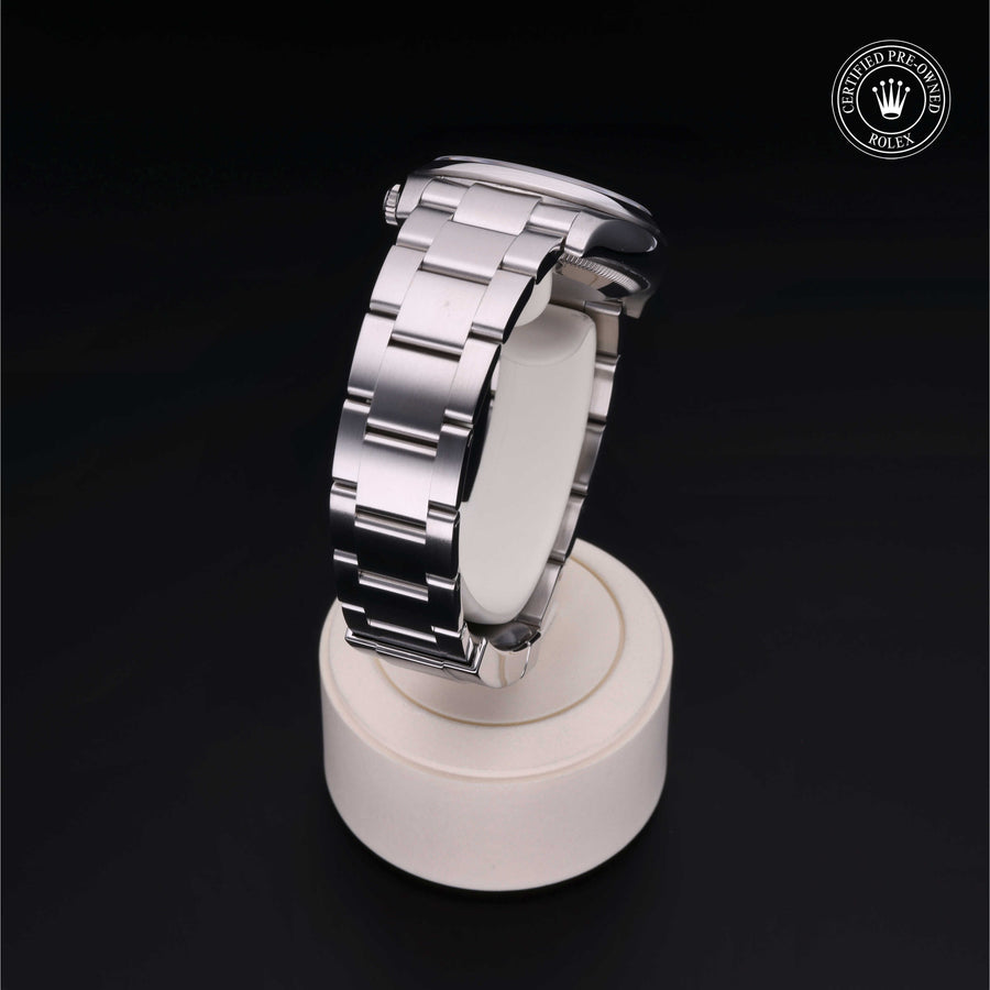 Oyster Perpetual