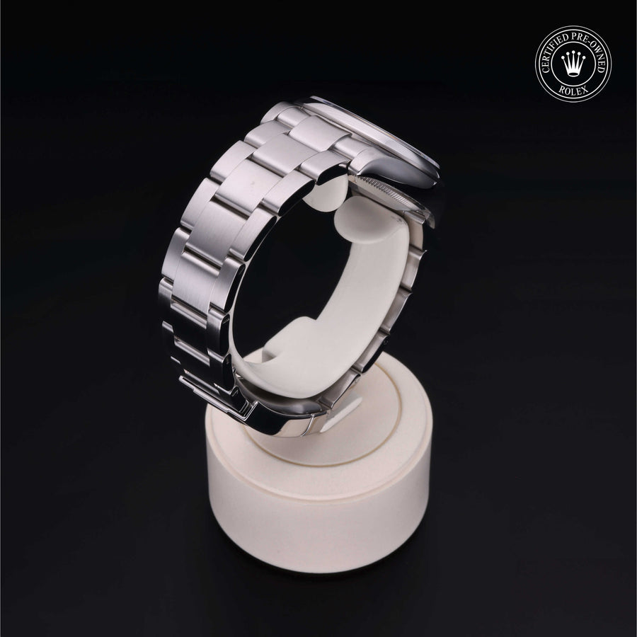 Oyster Perpetual