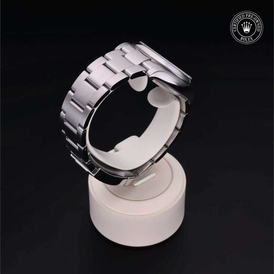 Oyster Perpetual