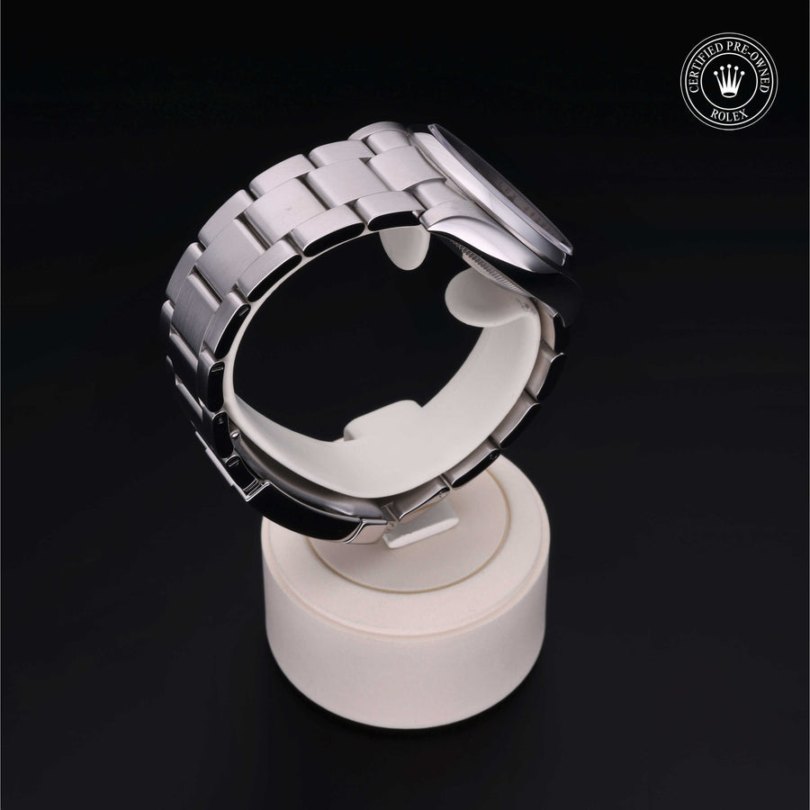 Oyster Perpetual